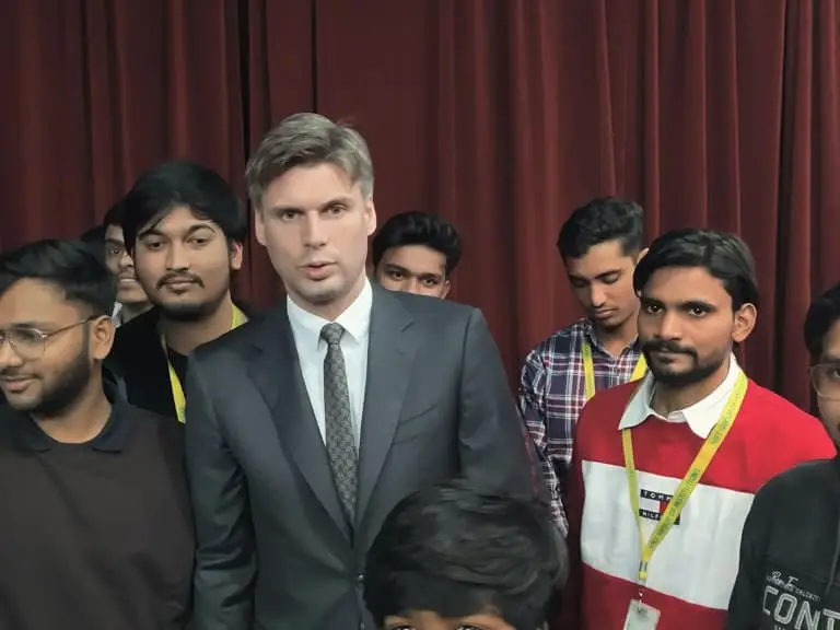 'Russia and India set to ink rocket engine deal', says Roscosmos Director General Dmitry Bakanov 'Russia and India set to ink rocket engine deal', says Roscosmos Director General Dmitry Bakanov