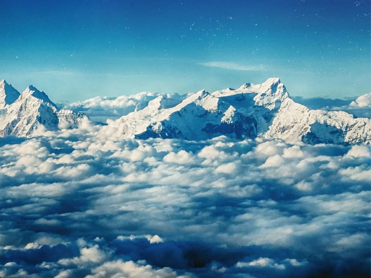 700 years of built-up stress could trigger two Mw 8.8 earthquakes in Himalayas, study warns