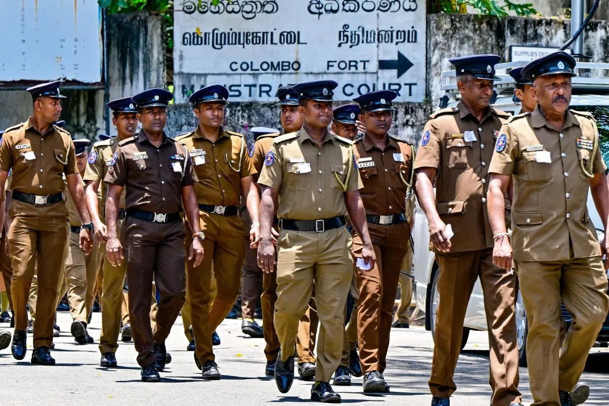 Sri Lanka Deputy Minister Sunil Watagala warns of strict legal action against defamatory social media campaigns targeting government leaders