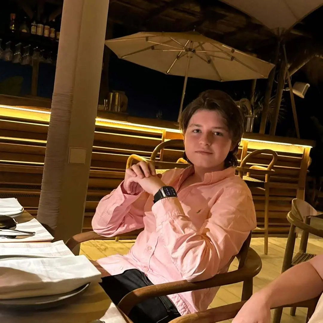 15 year-old child prodigy in Belgium completes PhD in Quantum Mechanics