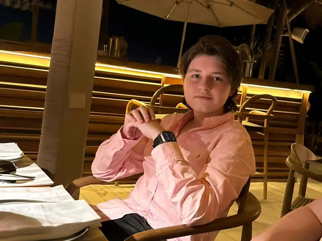 15-year-old child prodigy in Belgium completes PhD in Quantum Mechanics 15-year-old child prodigy in Belgium completes PhD in Quantum Mechanics