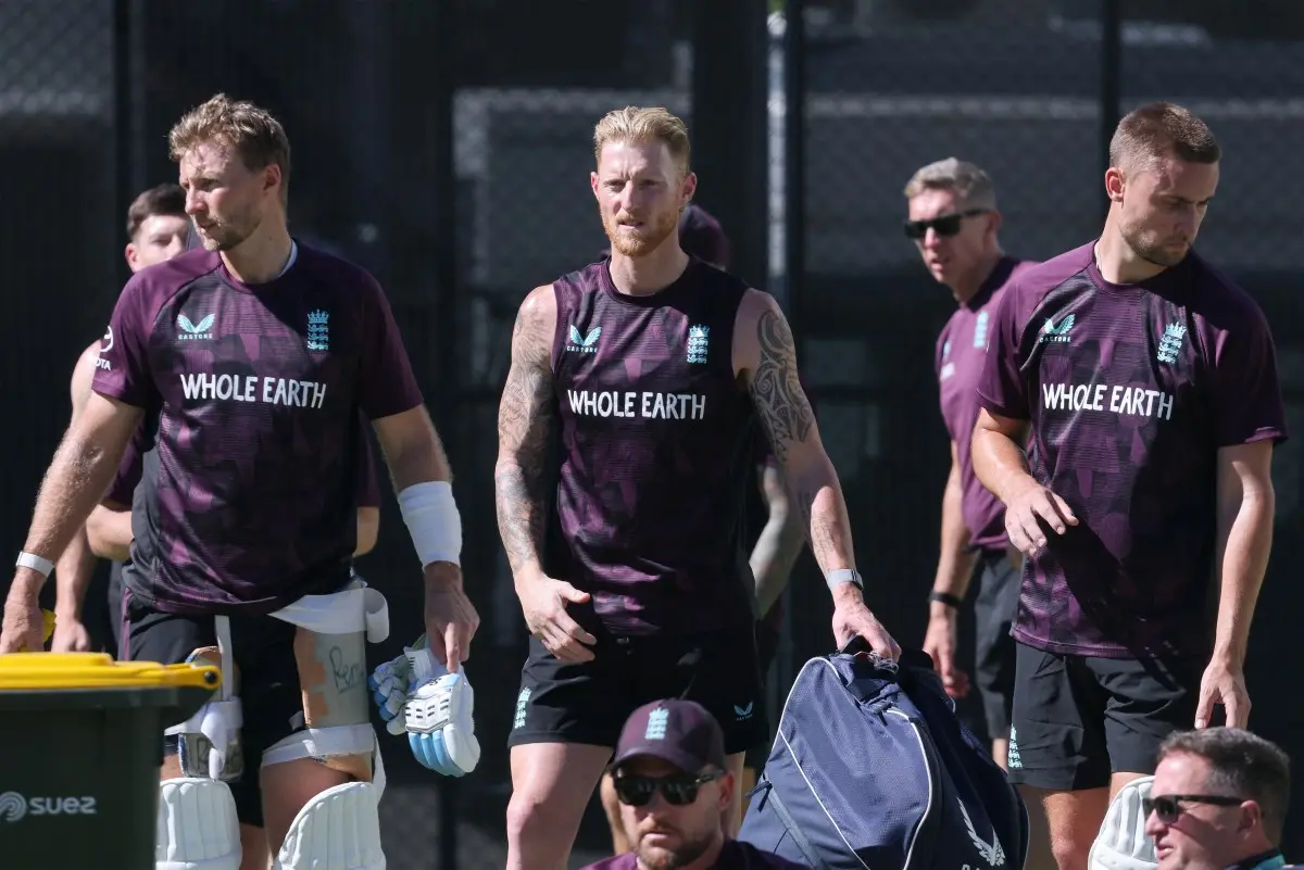 Ashes 2025-26: 'If we wanted out best spinner then Bashir would have played,' says Stokes on picking Will Jacks for Brisbane Test