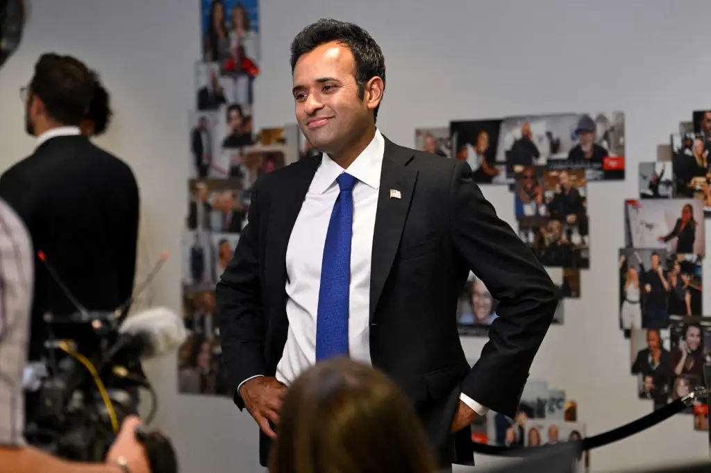 'We don't need an Indian to tell us American Dream': Vivek Ramaswamy under fire