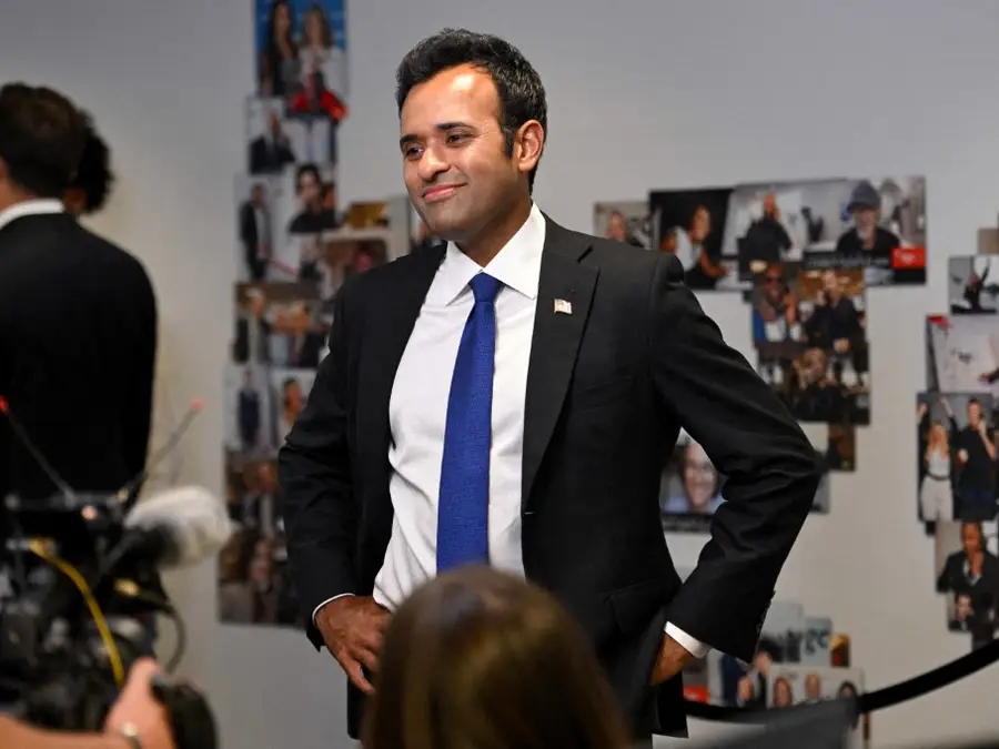 'We don't need an Indian to tell us American Dream': Vivek Ramaswamy under fire