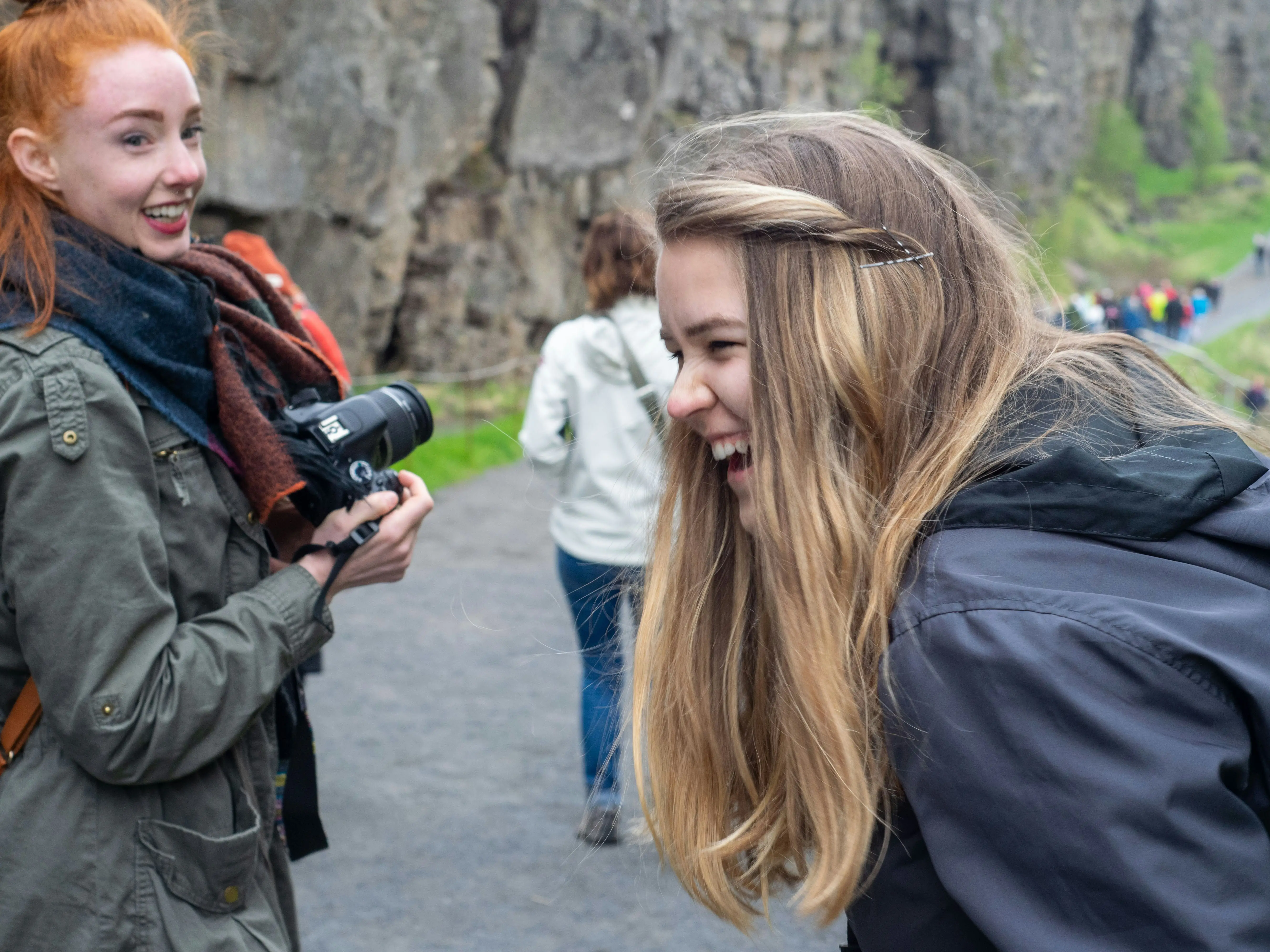 Where do female thrive most? Women, Peace and Security (WPS) Index 2025/26 unveils top 7 nations — Check India, US ranks