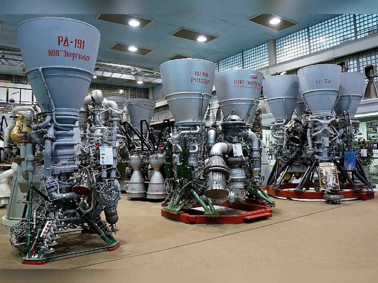 Exclusive: India to buy Russia’s ‘RD-191’ semi-cryo rocket engines?
