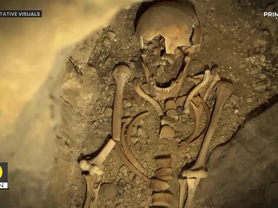 Sri Lanka: 19 Years After Civil War, Accident Uncovers Mass Graves in Chemmani