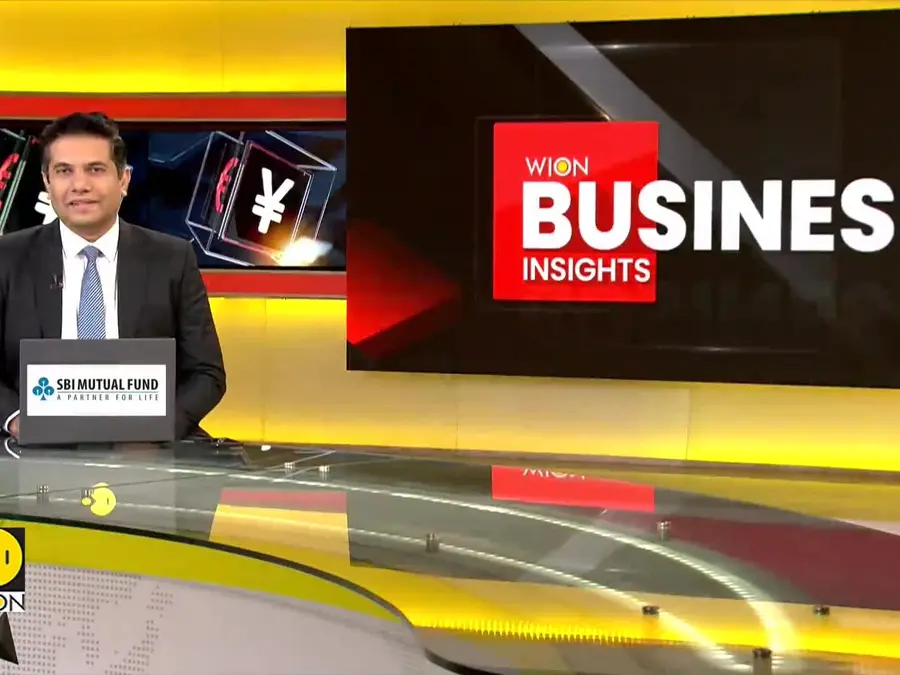 Fitch Upgrades India FY26 Growth Forecast from 6.9% to 7.4%