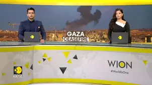 Gaza Ceasefire Tested: Five Killed in Latest Israeli Strike 