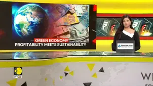Green Economy Set to Hit $7 Trillion by 2030