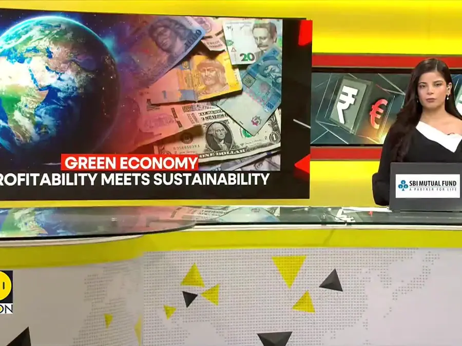 Green Economy Set to Hit $7 Trillion by 2030