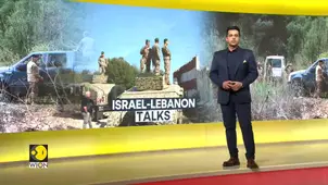 Israel-Lebanon Talks: Israel Says Atmosphere 'Positive' During Direct talks with Lebanon 