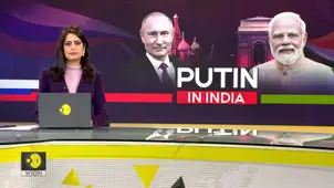 India Hosts Putin for Defence, Trade Talks, Displays Multipolarity at Its Best 