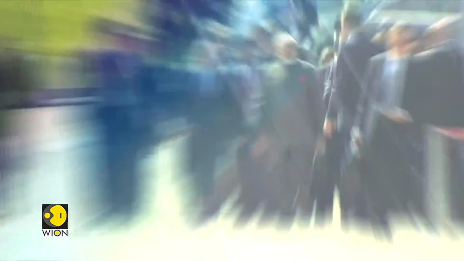 Countdown to Putin's India Visit: Multi-Layered Security in Place 