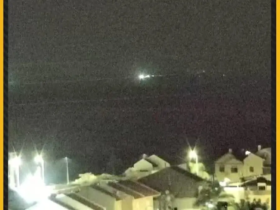 Gaza: Israel Retaliates with Airstrikes After Militant Assault