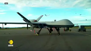 America 'Copies' Iran’s Most Feared Weapon