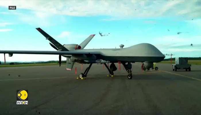 America &#x27;Copies&#x27; Iran’s Most Feared Weapon