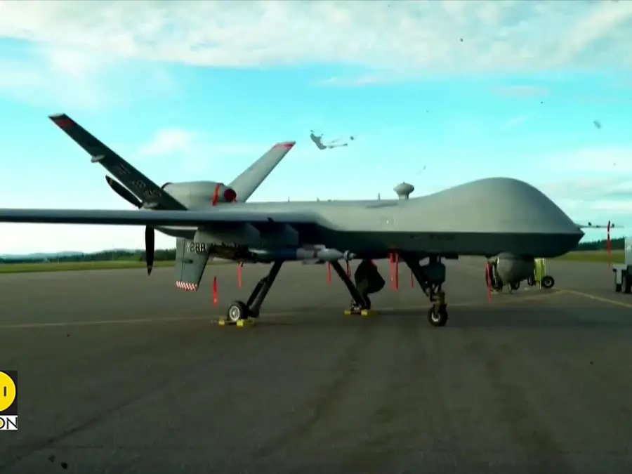 America 'Copies' Iran’s Most Feared Weapon