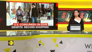 Economists See Mixed Signals in US Retail Trends