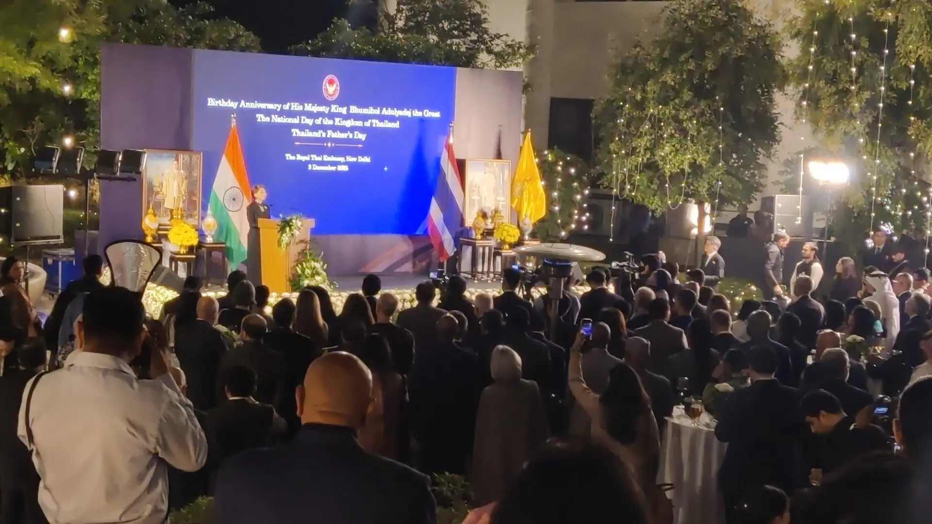 Thailand seeks BRICS membership with India’s support