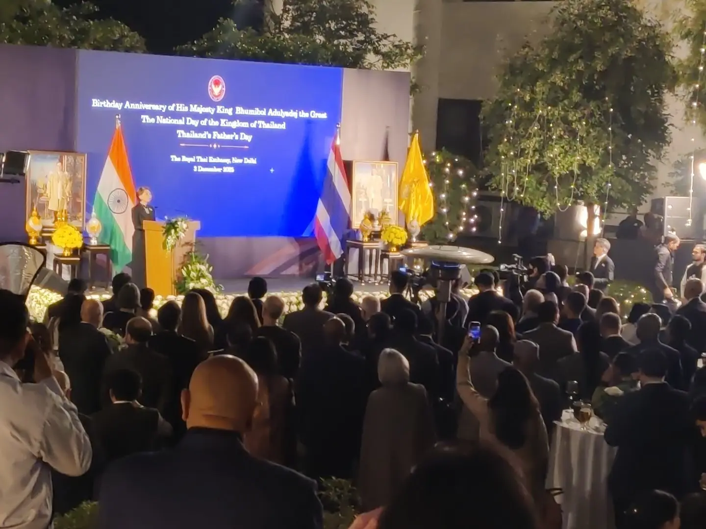 Thailand seeks BRICS membership with India’s support Thailand seeks BRICS membership with India’s support