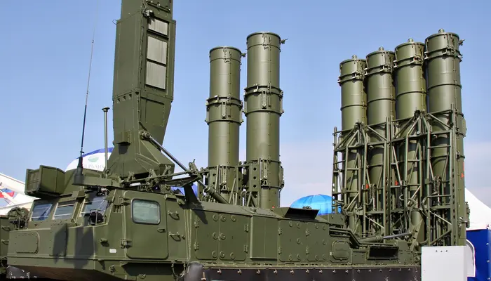 From S-400 to S-500! Top 7 Russian air-defence systems compared