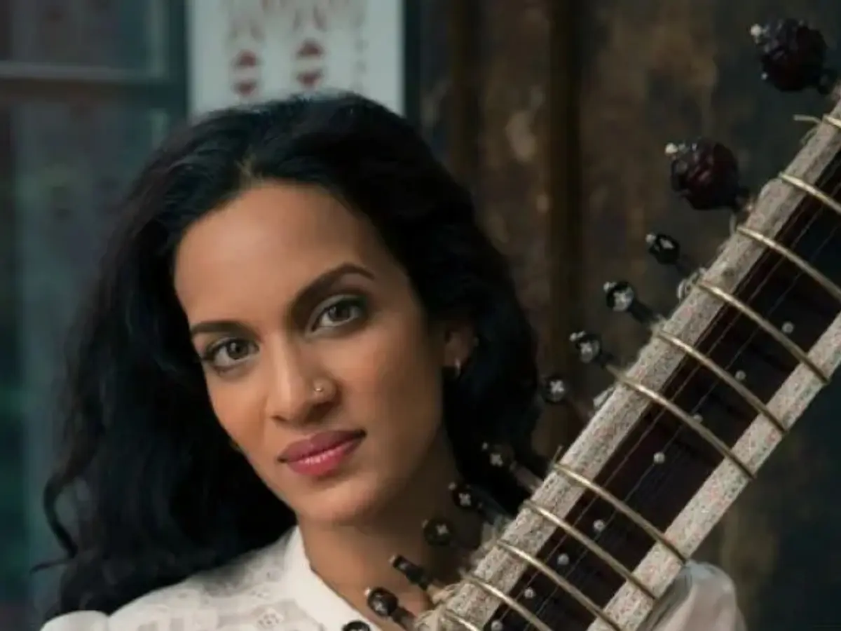 Anoushka Shankar calls out airline over handling of musical instrument sitar: 'Devastated and...' Anoushka Shankar calls out airline over handling of musical instrument sitar: 'Devastated and...'