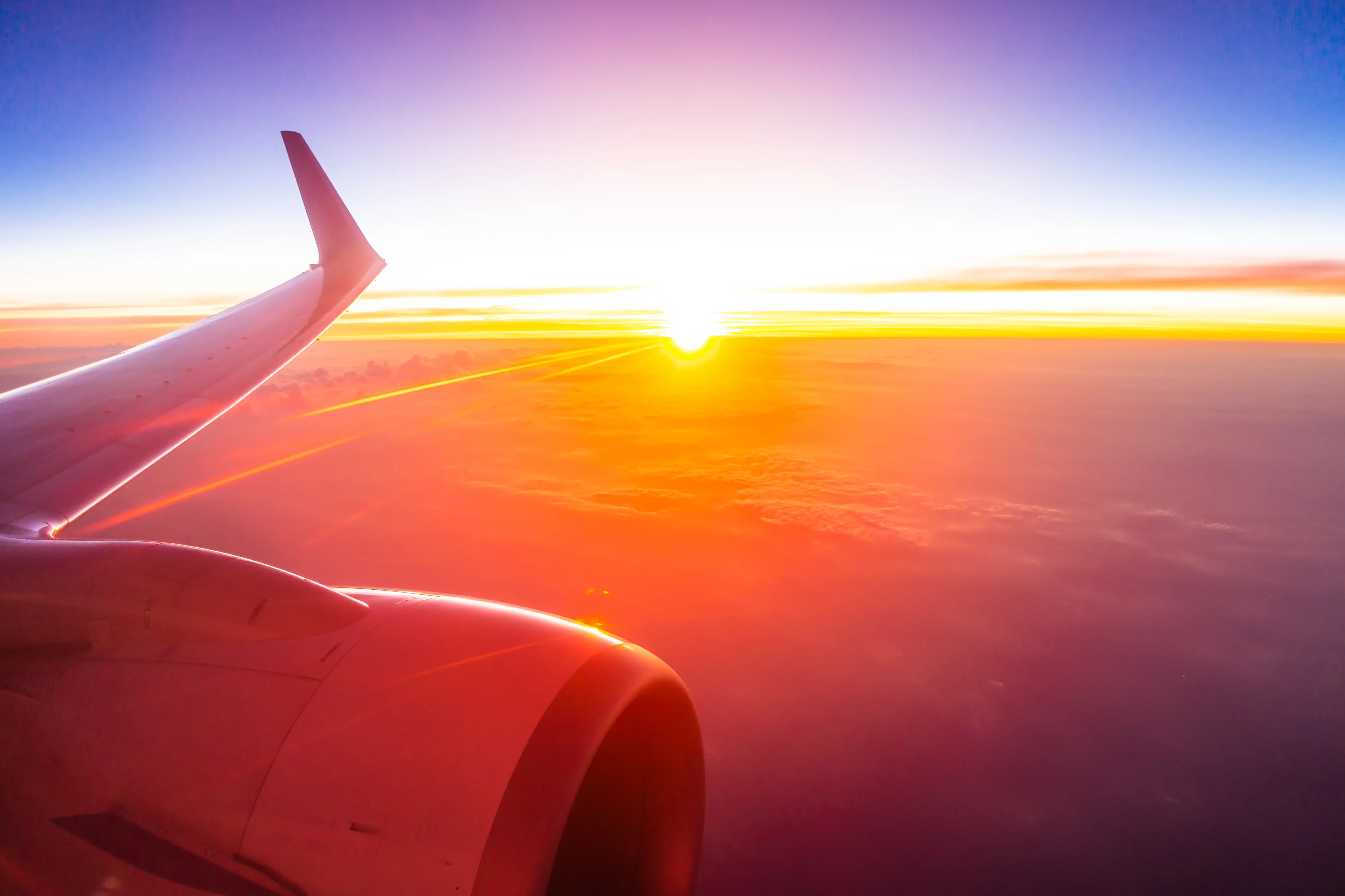 'We need to be ready': Scientists warn of major solar storm as study notes huge radiation spike in flight zone