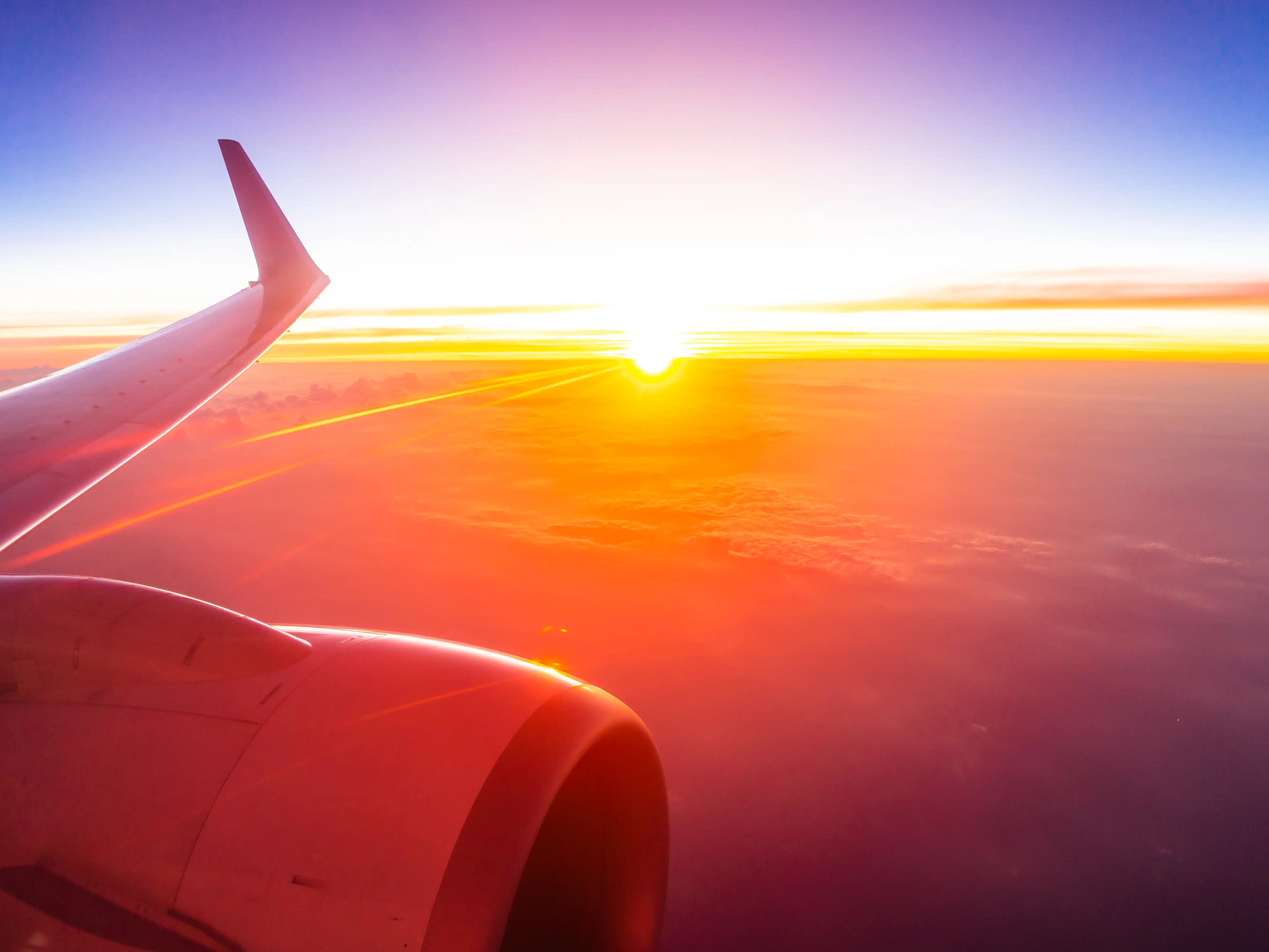 'We need to be ready': Scientists warn of major solar storm as study notes huge radiation spike in flight zone 'We need to be ready': Scientists warn of major solar storm as study notes huge radiation spike in flight zone