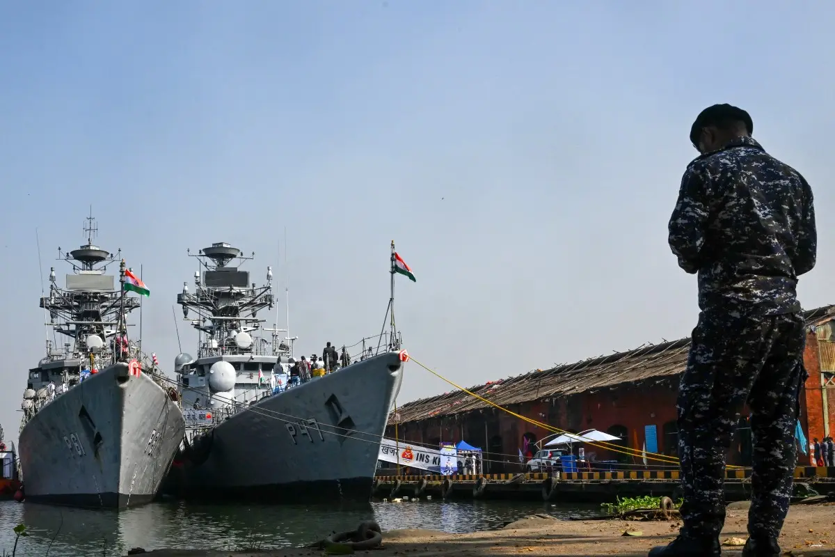 Operation Talwar (1999)