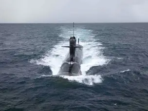Top 7 things about India-Russia's nuclear submarine agreement
