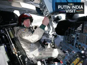Putin India visit: What is 'flying Kremlin' and its 'nuclear button' - All we know