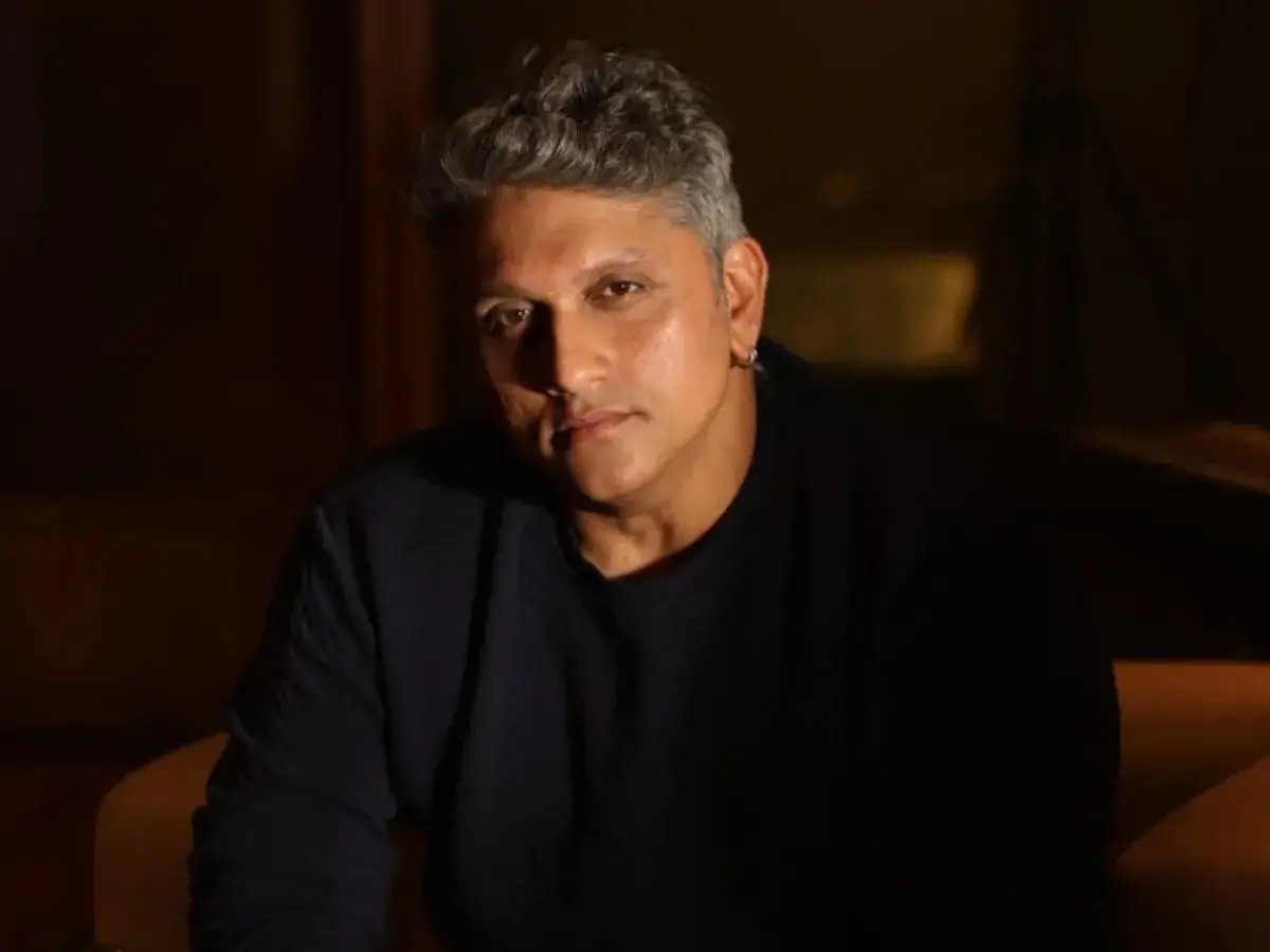 Mohit Suri