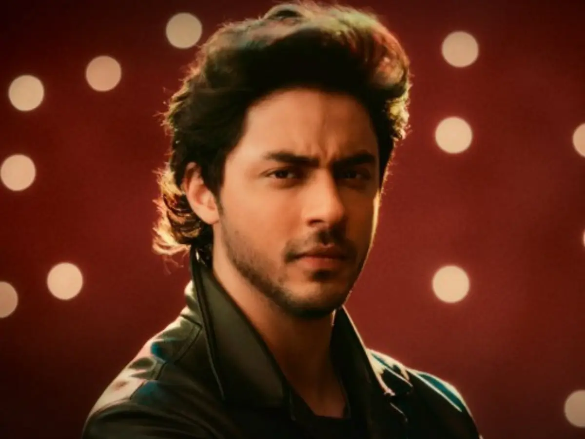 Aryan Khan