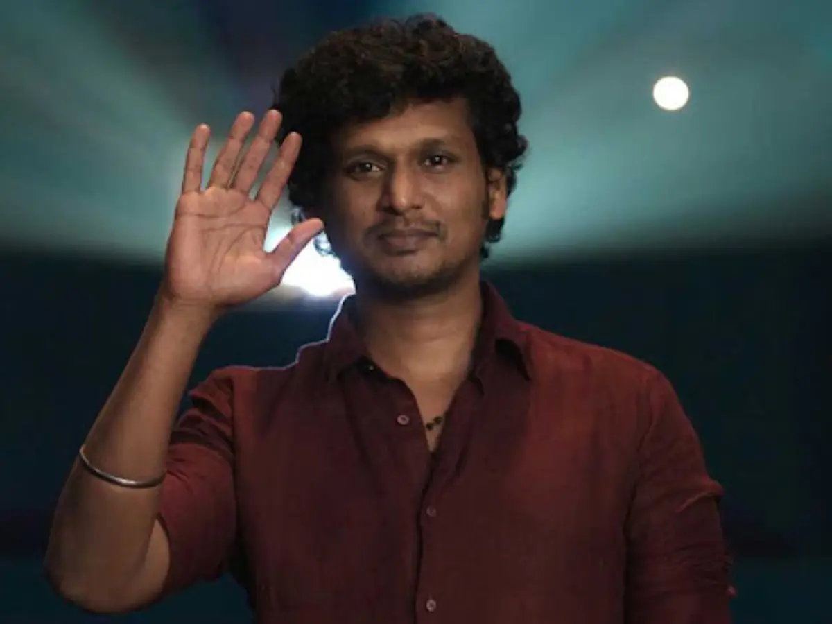 Lokesh Kanagaraj