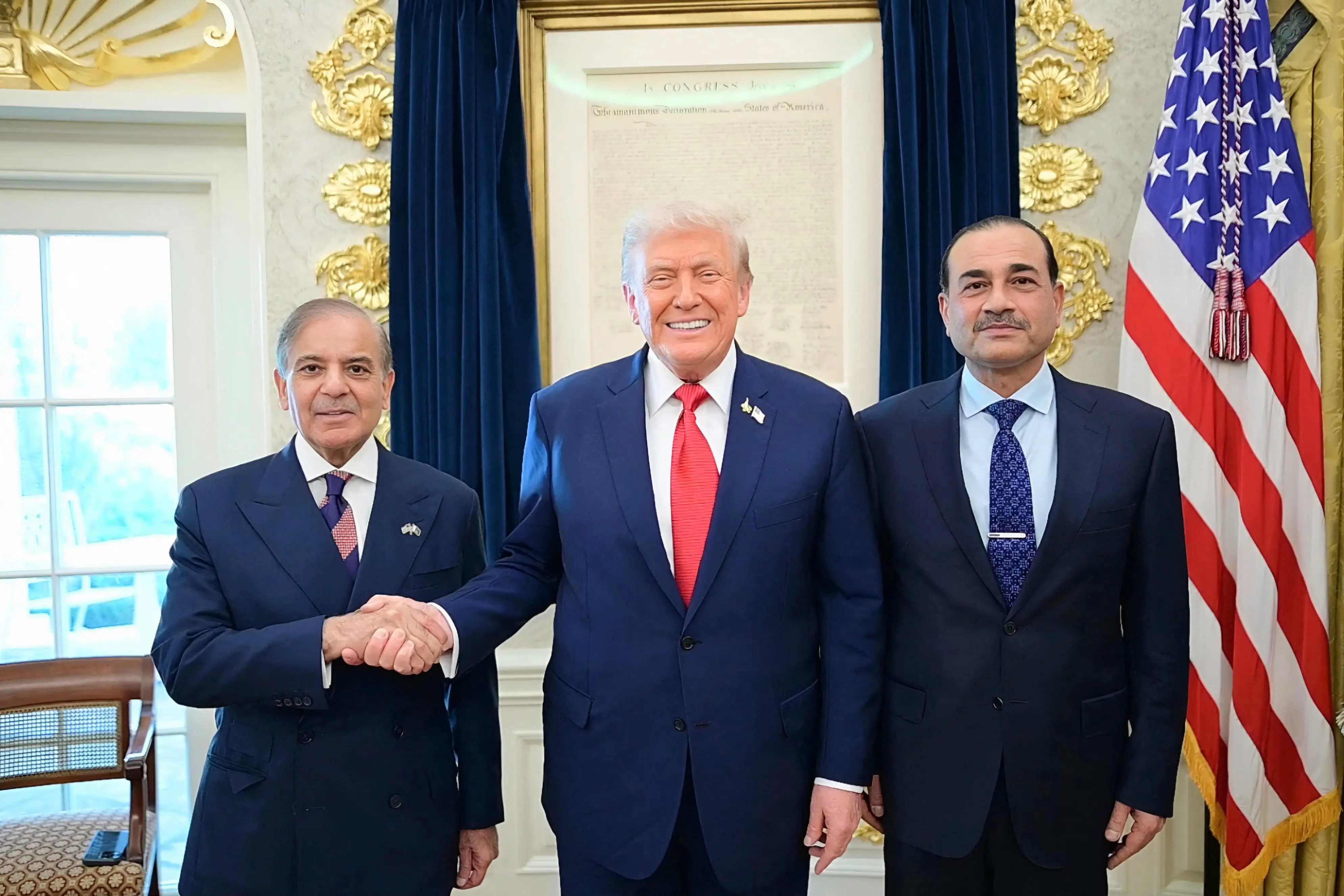 Pakistan’s 2024 election a military-controlled facade? US lawmakers flag loopholes, cite rising 'authoritarianism'