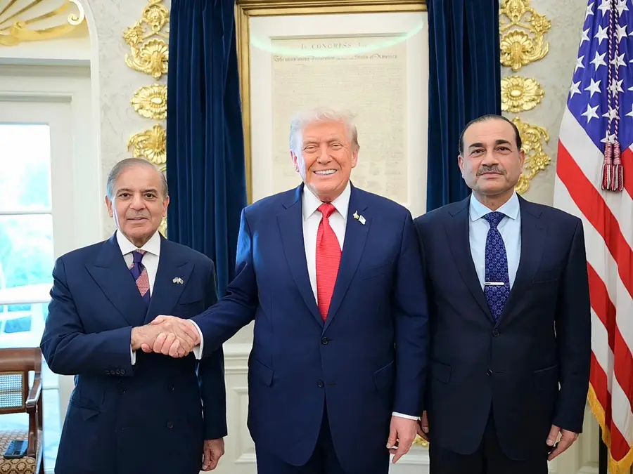 Pakistan’s 2024 election a military-controlled facade? US lawmakers flag loopholes, cite rising 'authoritarianism'