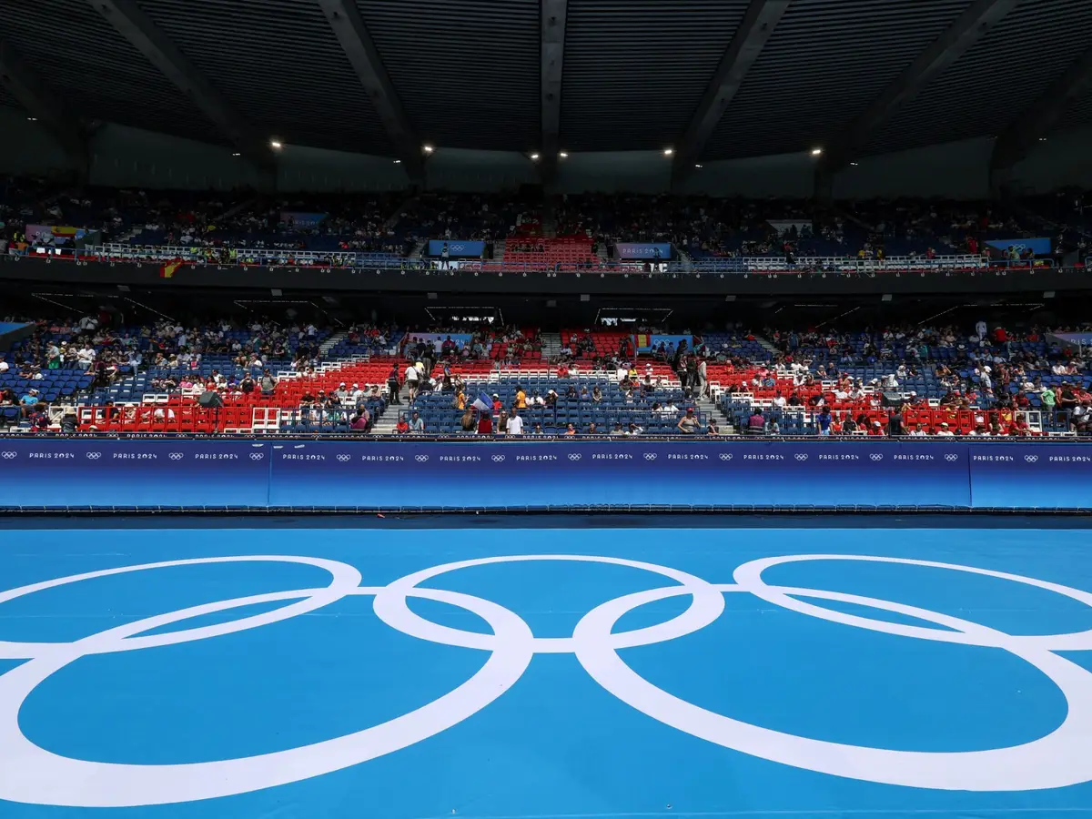 Image for Believe. Belong. Become is the official slogan of 2032 Brisbane Olympics