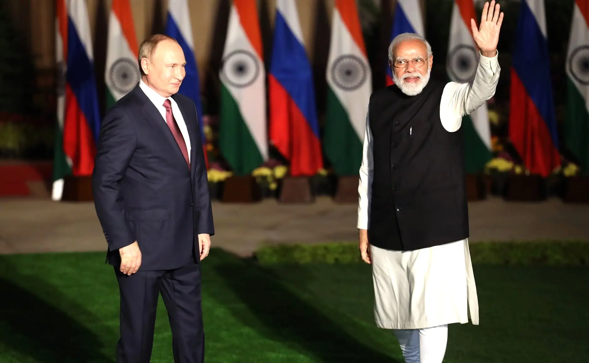 Putin visits India: All the times Russia stood by India, and India backed Russia, since the Soviet era