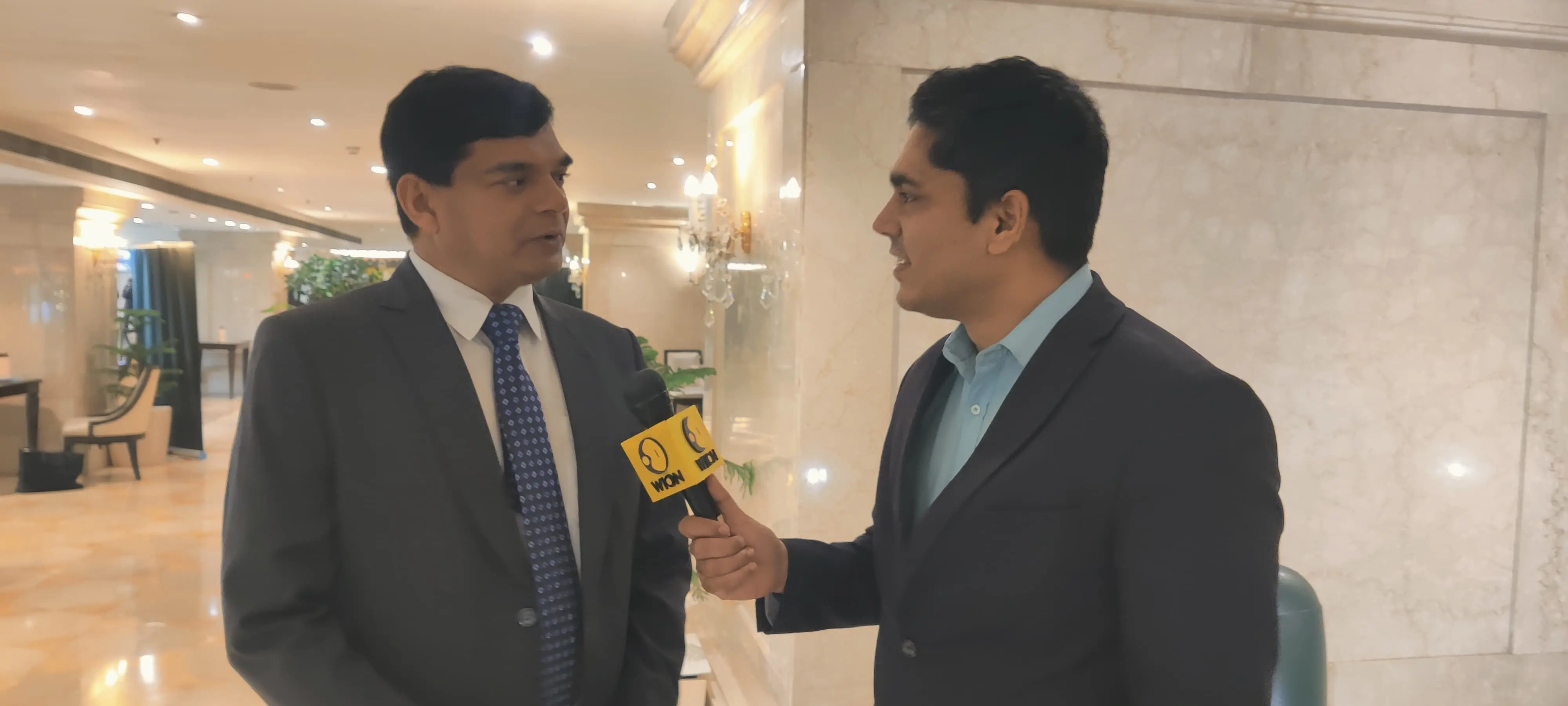 Indian-origin Russian politician Abhay Singh hails Putin’s India visit as key for multipolar world