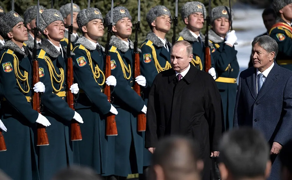 Ukraine, China and more: Top 10 countries Vladimir Putin has visited most as Russian leader