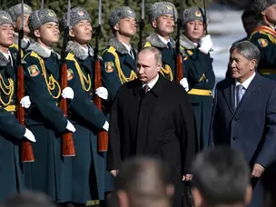 Ukraine, China and more: Top 10 countries Vladimir Putin has visited most as Russian leader