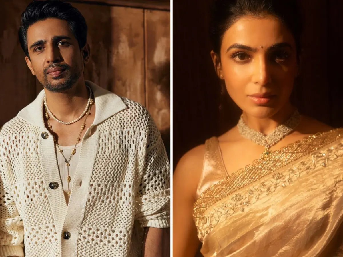 Gulshan Devaiah to make his Telugu debut with Samantha‘s Maa Inti Bangaram