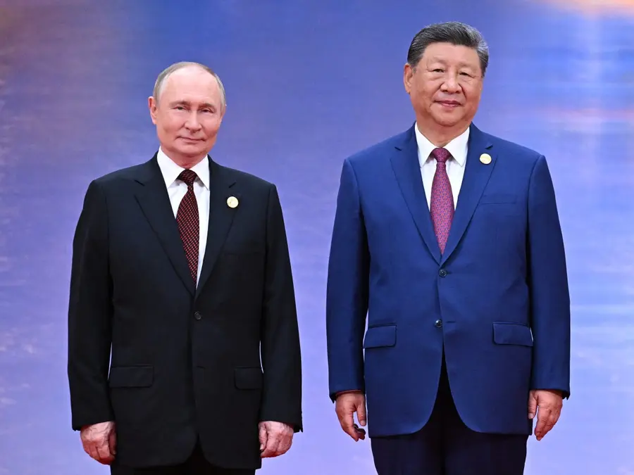 From Xi's 400 officials to Putin: Full list of world leaders attending BRICS Summit 2026 in Delhi