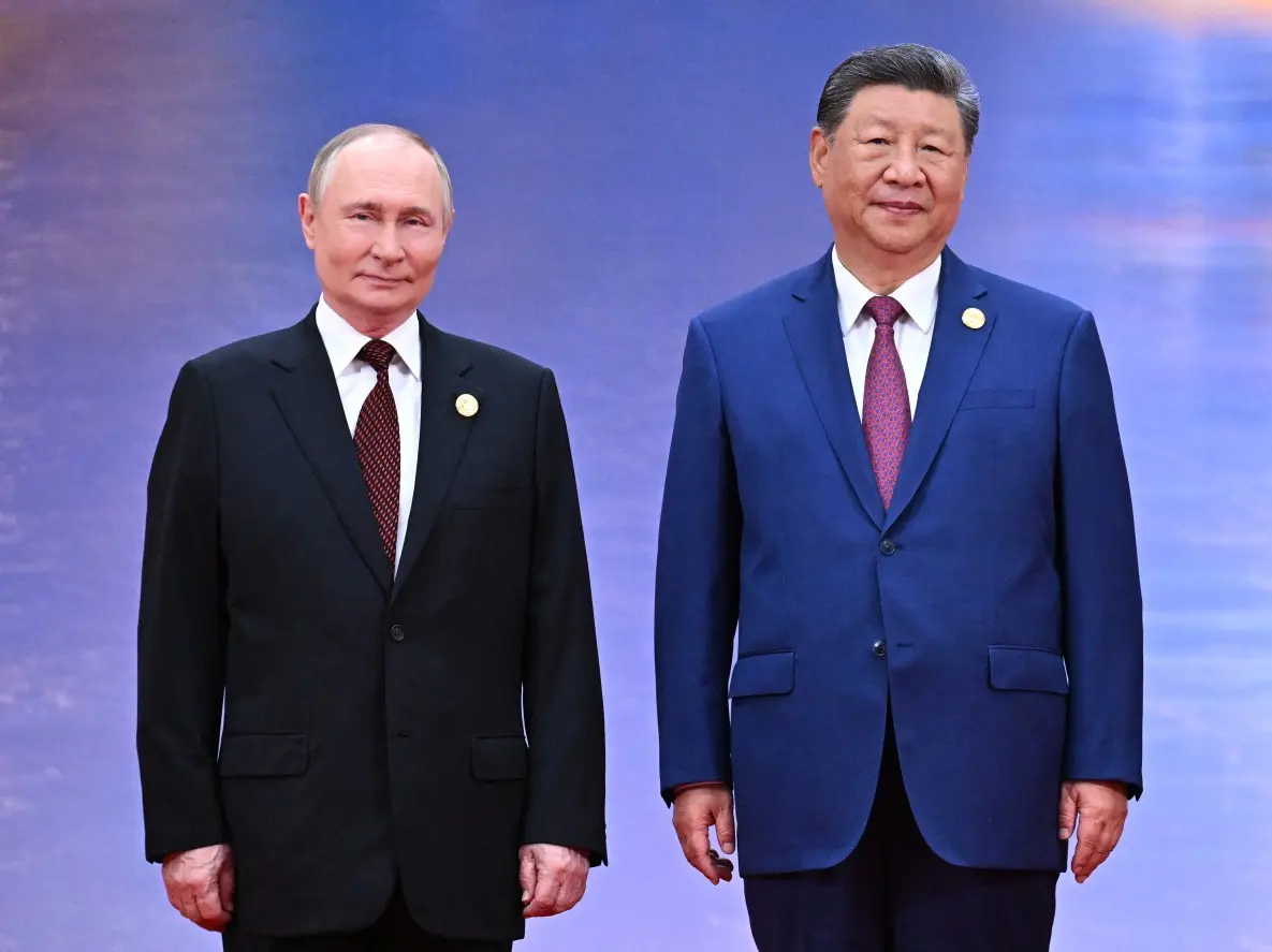 From Xi's 400 officials to Putin: Full list of world leaders attending BRICS Summit 2026 in Delhi From Xi's 400 officials to Putin: Full list of world leaders attending BRICS Summit 2026 in Delhi