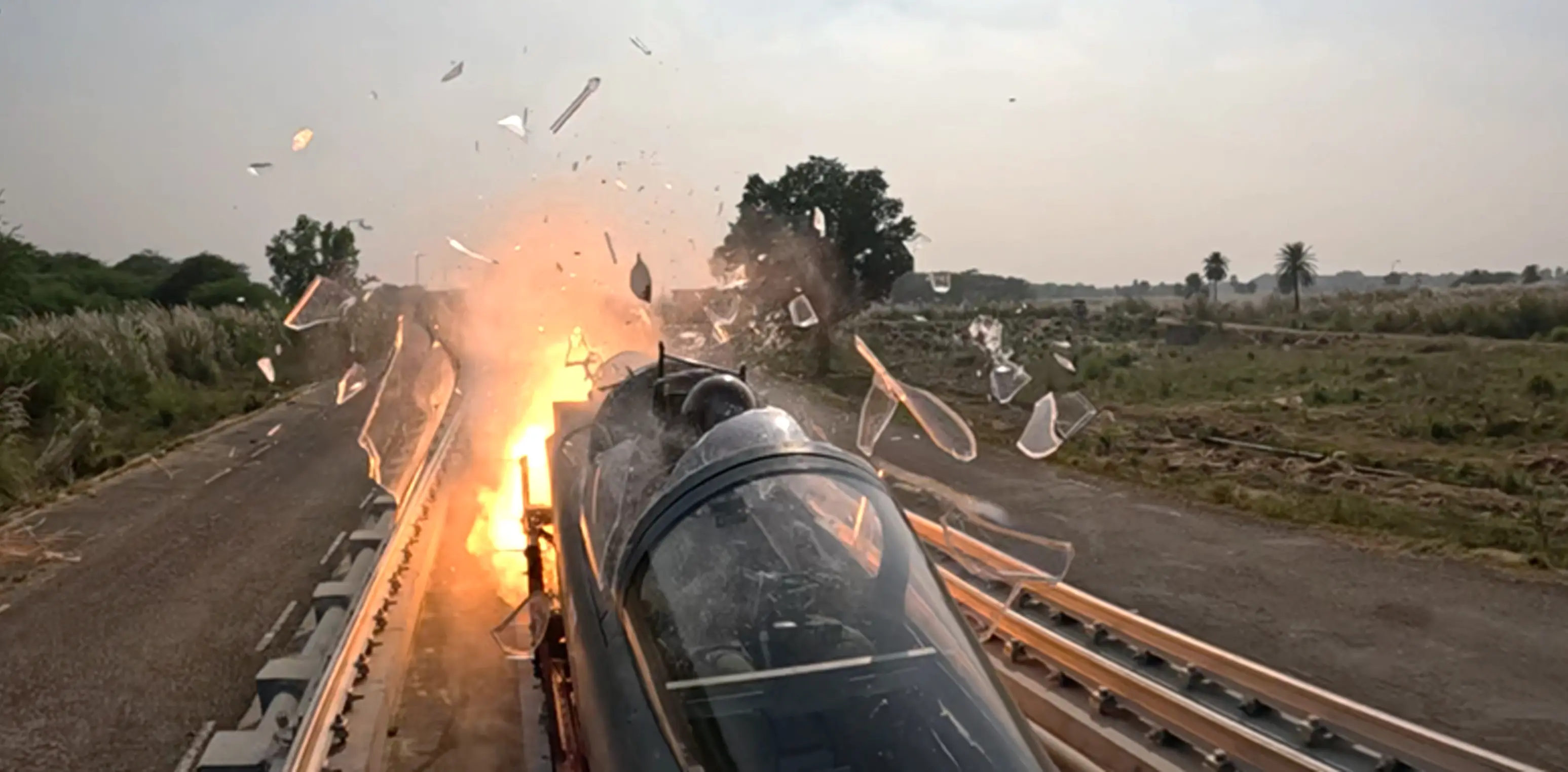 Validation Through Instrumented Testing