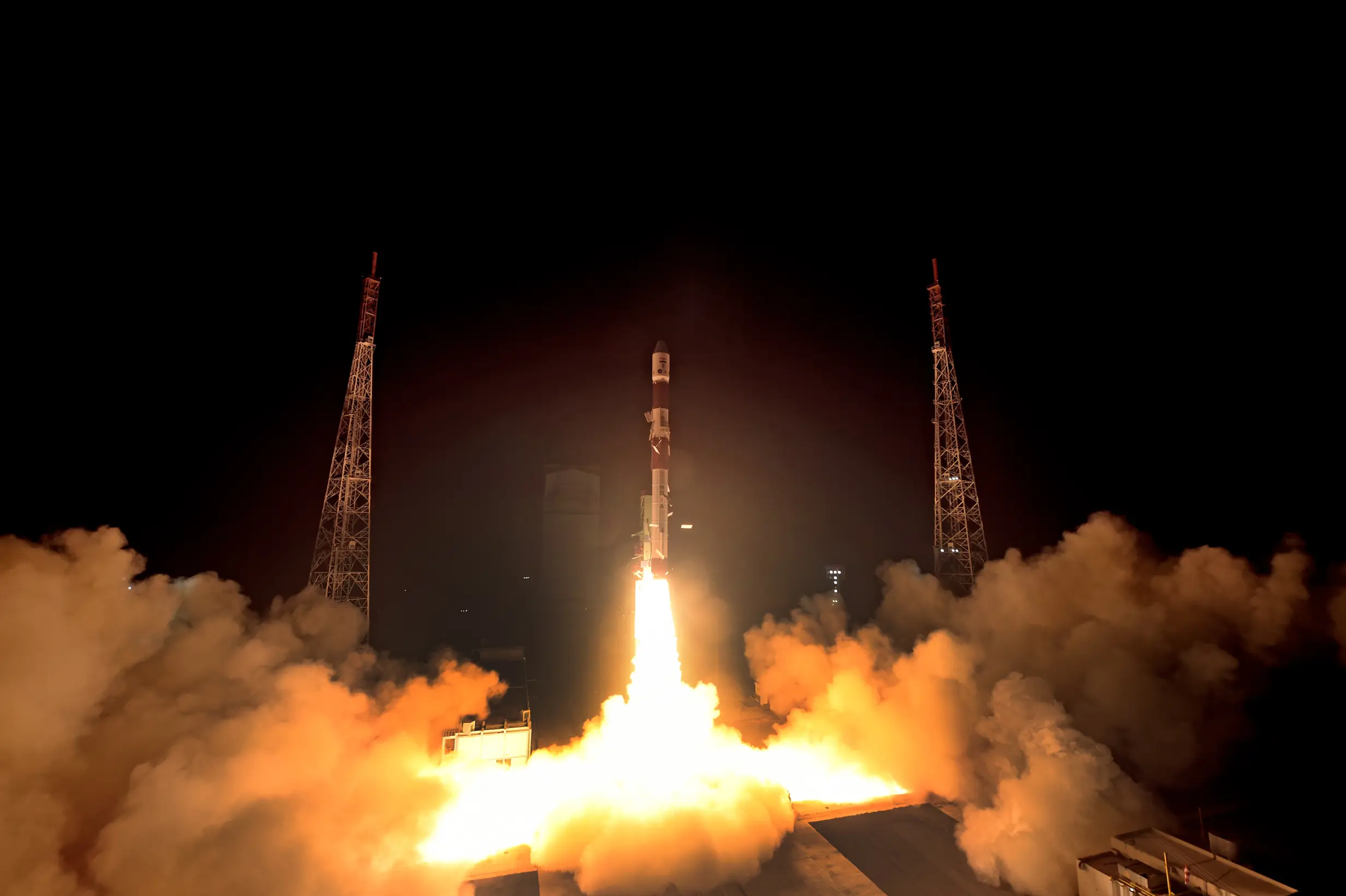 India and Russia are developing modern launch vehicles