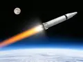 What if rockets used nuclear propulsion? How fast could we reach Mars