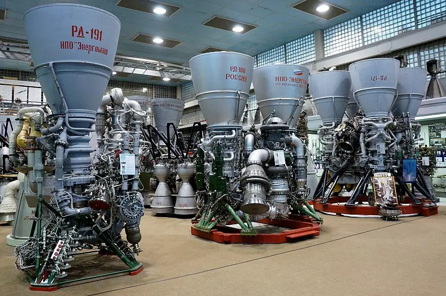 India could buy Russia’s ‘RD-191’ semi-cryo rocket engines