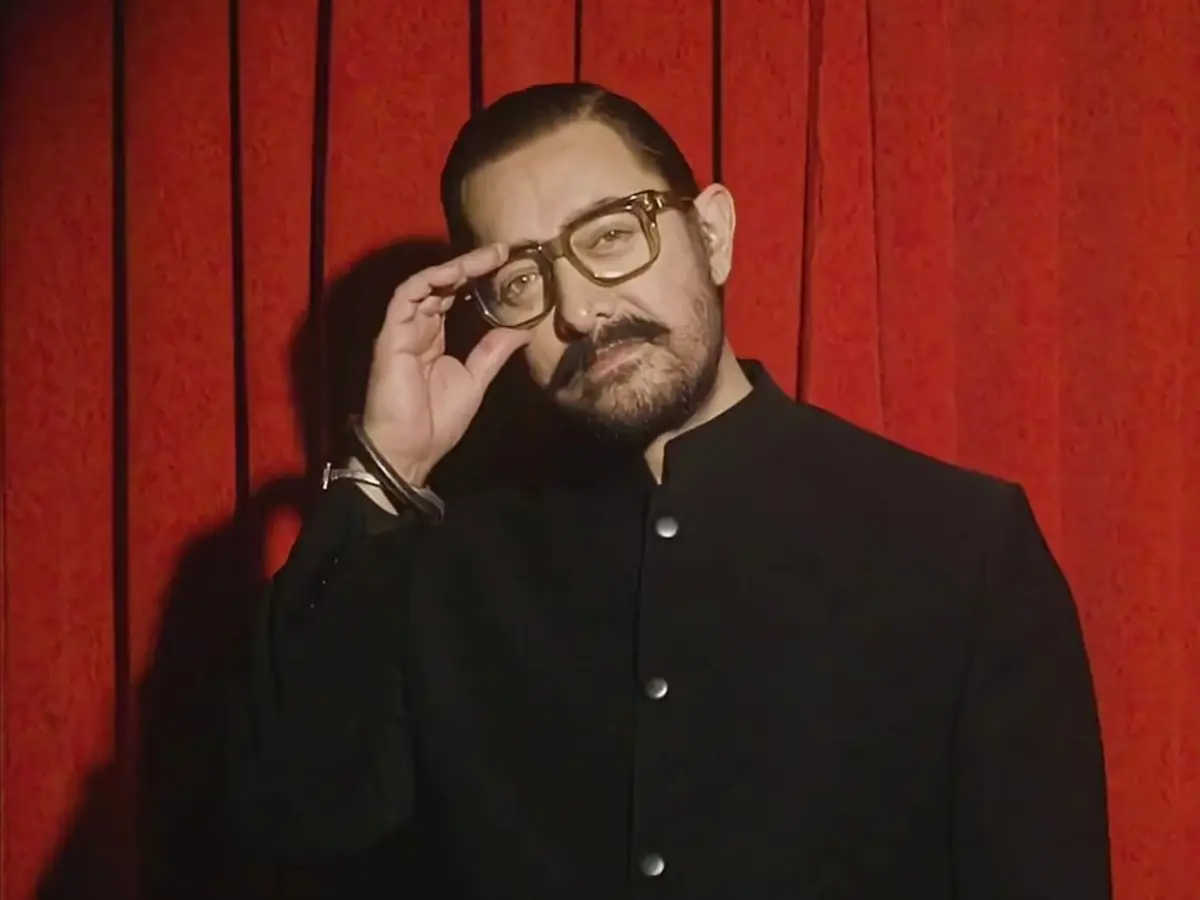 Aamir Khan reveals he is yet to watch Ranveer Singh’s Dhurandhar: The Revenge Aamir Khan reveals he is yet to watch Ranveer Singh’s Dhurandhar: The Revenge